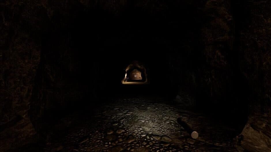Скриншот 4 из GhostlyRyokan