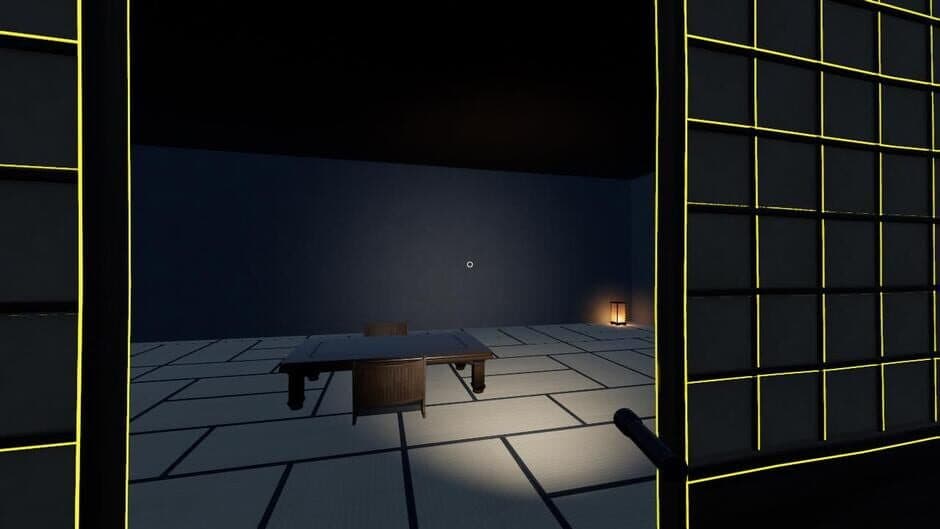 Скриншот 5 из GhostlyRyokan