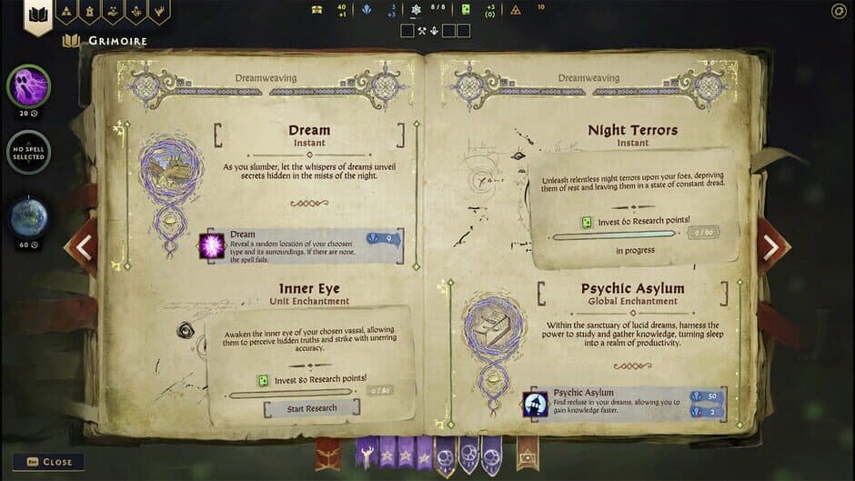 Скриншот 6 из SpellForce: Conquest of Eo - Weaver's Realms