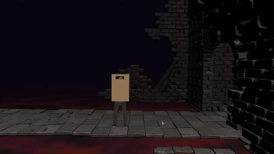 Скриншот 2 из Boxman in the World of the Wuuza Wizards