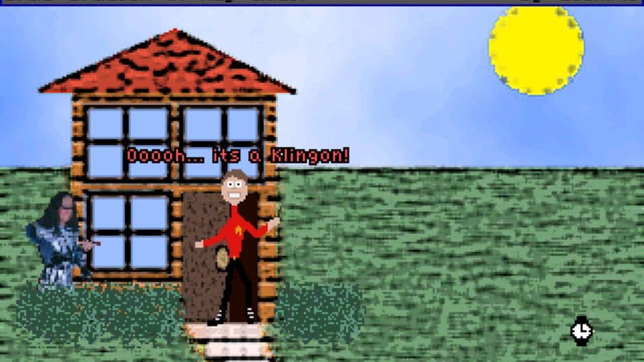 Скриншот 2 из Brad Bradson in Key Quest