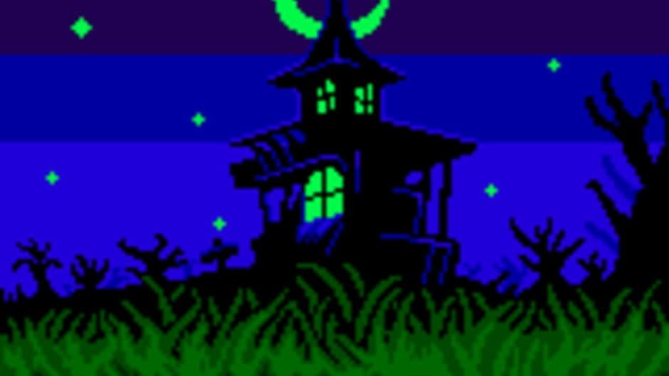 Скриншот 1 из Magical Chase GB