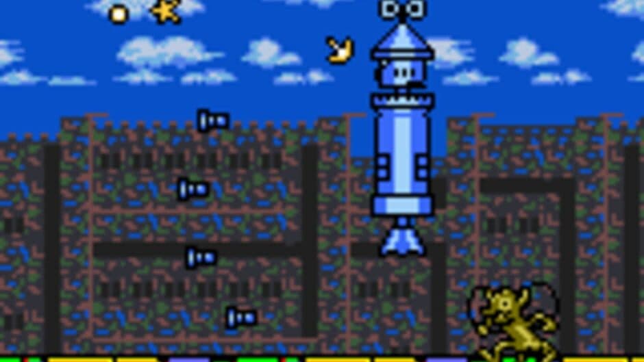 Скриншот 4 из Magical Chase GB