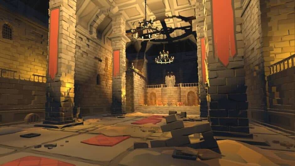 Скриншот 1 из Kingdoms Of Eternity