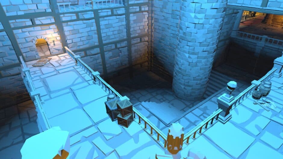 Скриншот 2 из Kingdoms Of Eternity