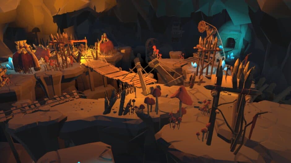 Скриншот 3 из Kingdoms Of Eternity