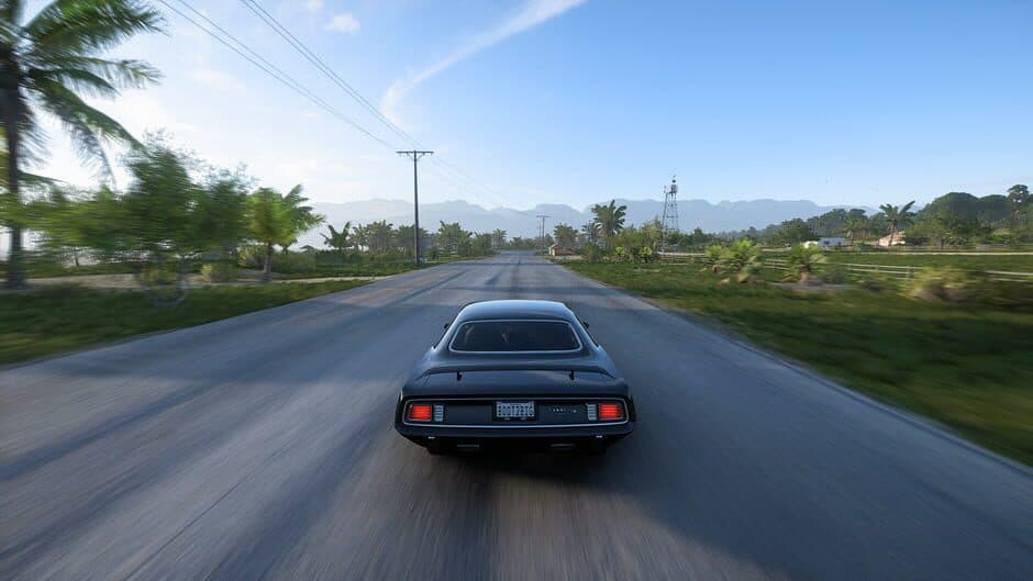 Скриншот 5 из Forza Horizon 5