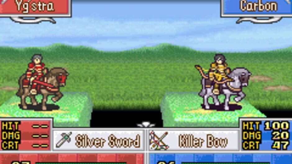 Скриншот 2 из Fire Emblem: The Morrow’s Golden Country