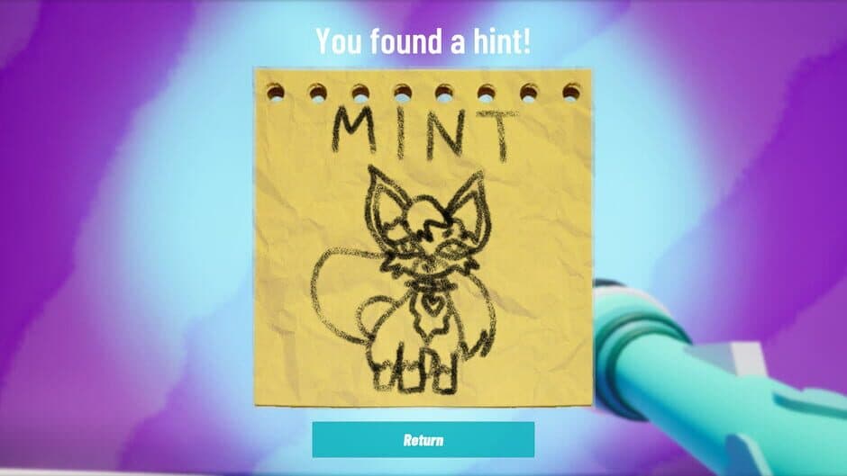 Скриншот 4 из Mint's Hints