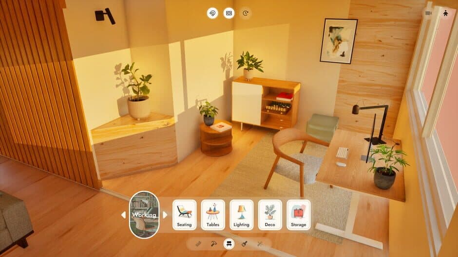 Скриншот 2 из Small Spaces