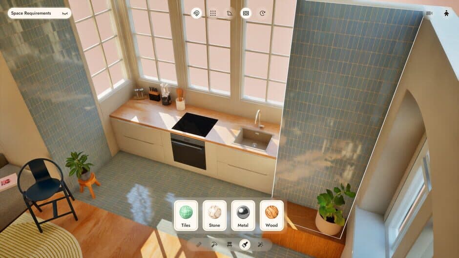 Скриншот 3 из Small Spaces