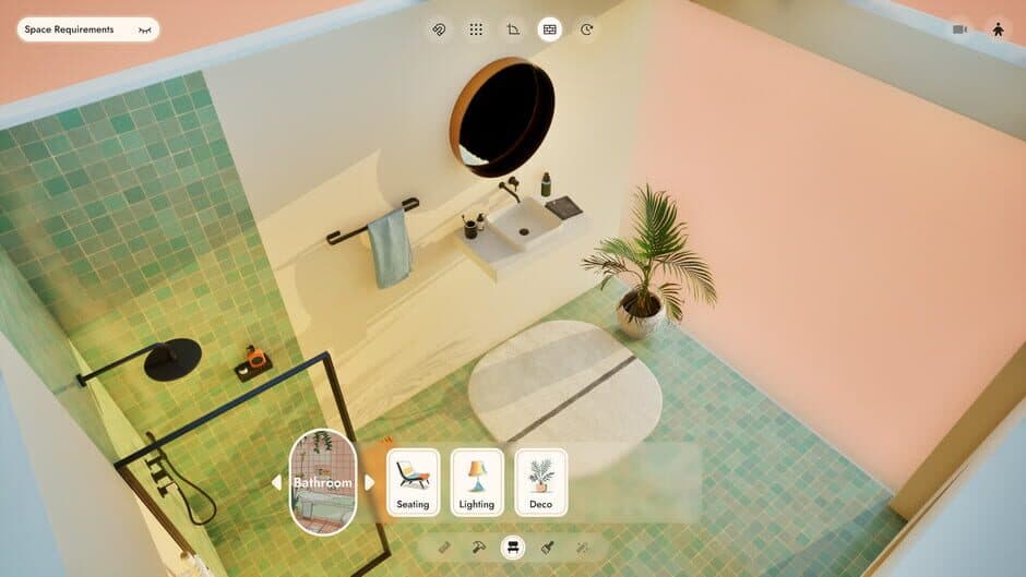 Скриншот 6 из Small Spaces