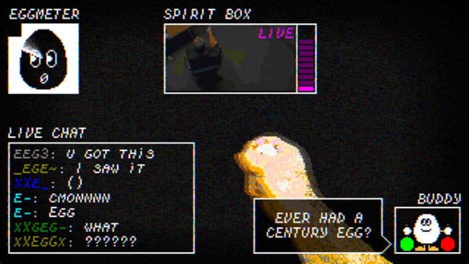 Скриншот 3 из Egg Squeeze