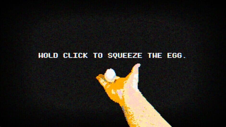 Скриншот 4 из Egg Squeeze