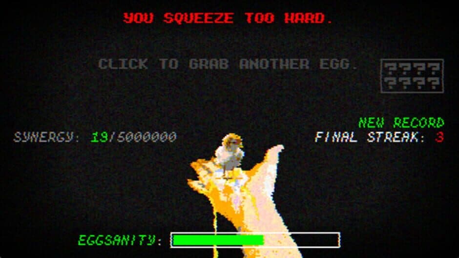 Скриншот 5 из Egg Squeeze
