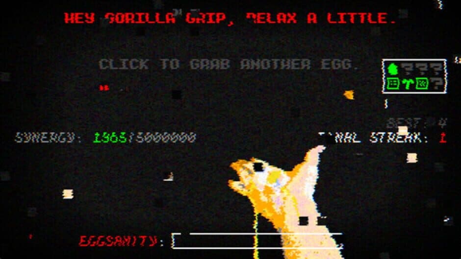 Скриншот 6 из Egg Squeeze