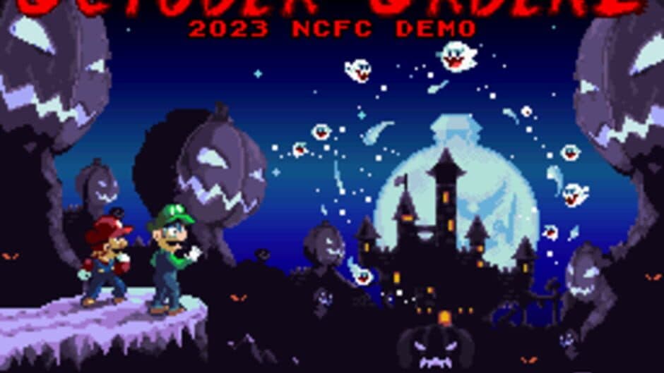 Скриншот 1 из October Ordeal