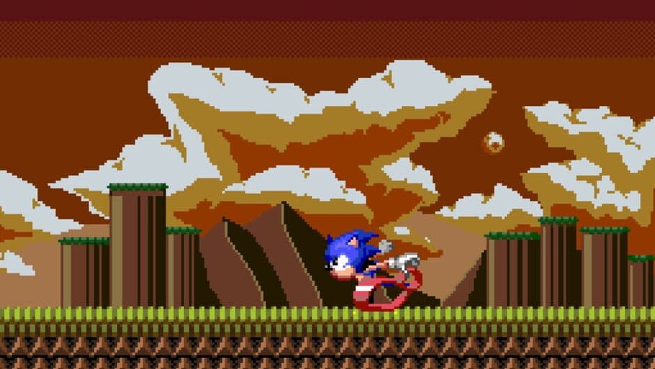 Скриншот 1 из Sonic Chances