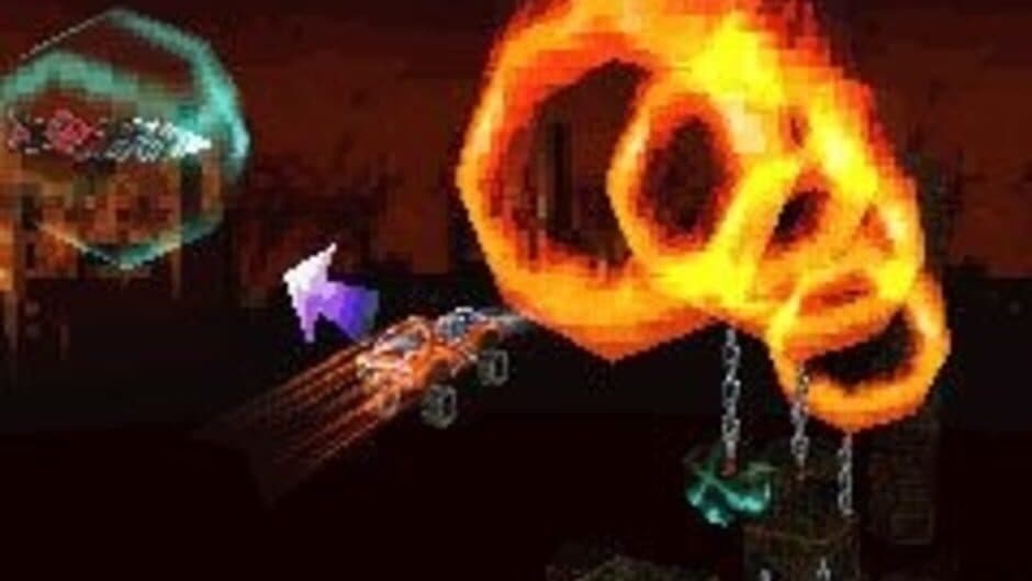 Скриншот 2 из Crash Car Mania