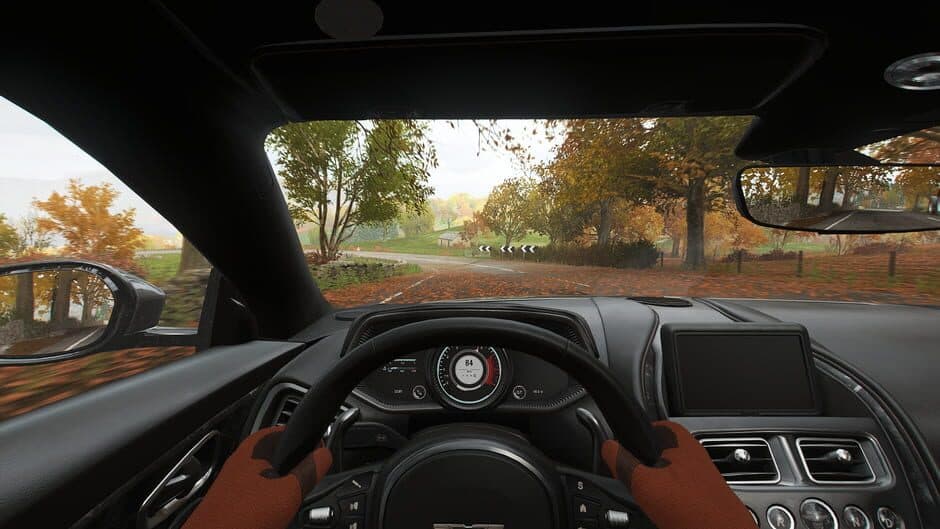 Скриншот 1 из Forza Horizon 4