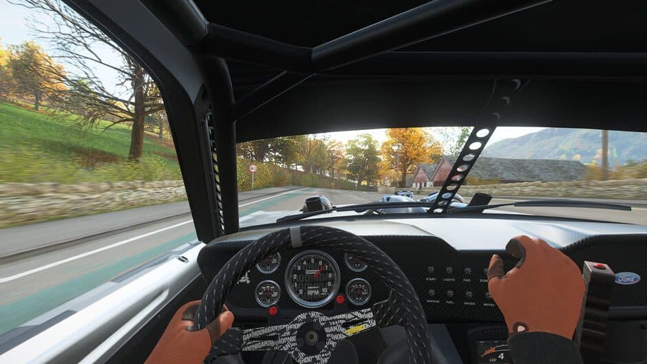 Скриншот 11 из Forza Horizon 4