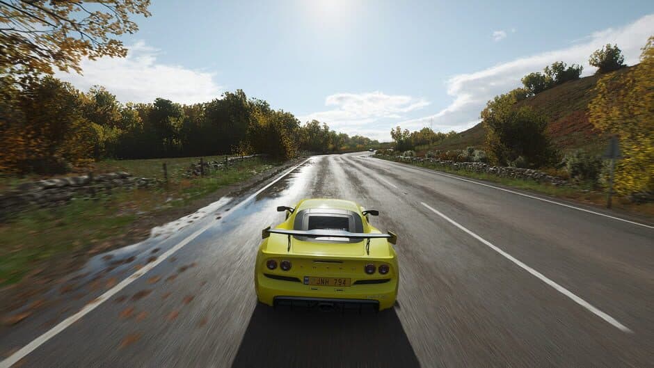Скриншот 5 из Forza Horizon 4