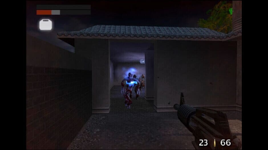 Скриншот 4 из TimeSplitters