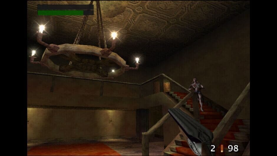 Скриншот 2 из TimeSplitters