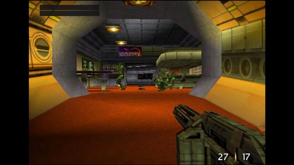 Скриншот 8 из TimeSplitters