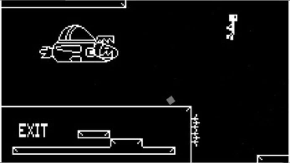 Скриншот 3 из Dodge Spree X