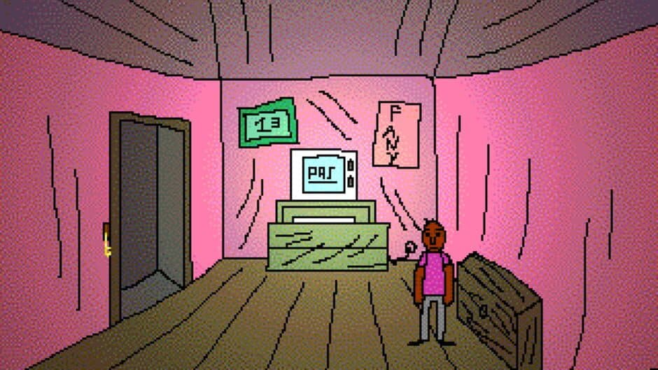 Скриншот 1 из Cacho Quest
