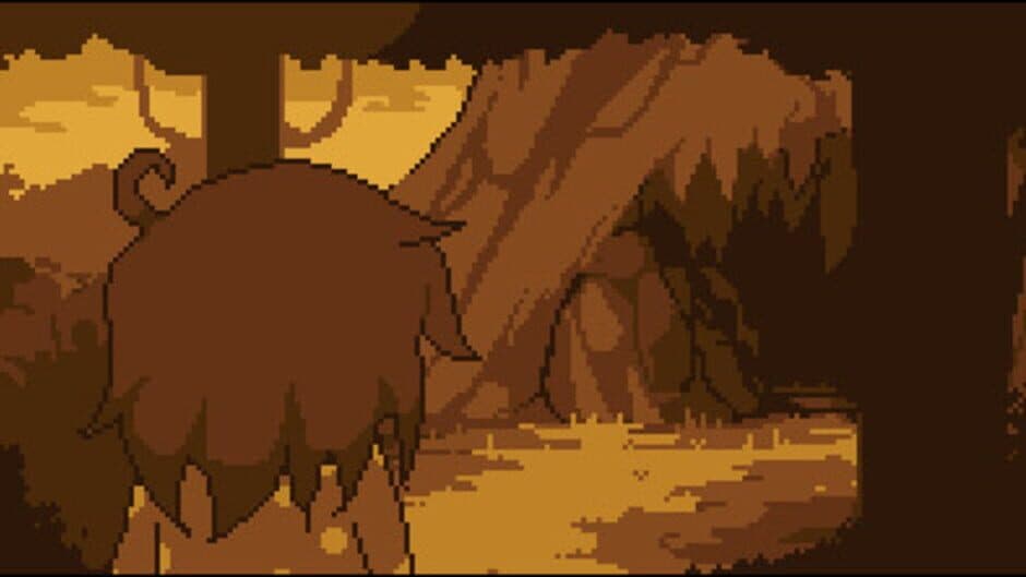 Скриншот 2 из Undertale Yellow But Blue