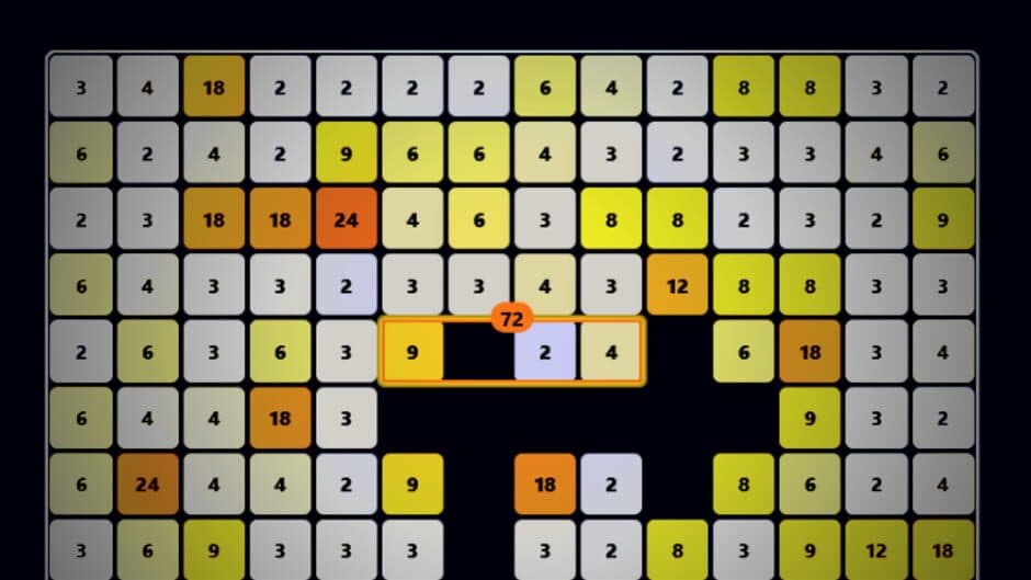Скриншот 1 из Factor72