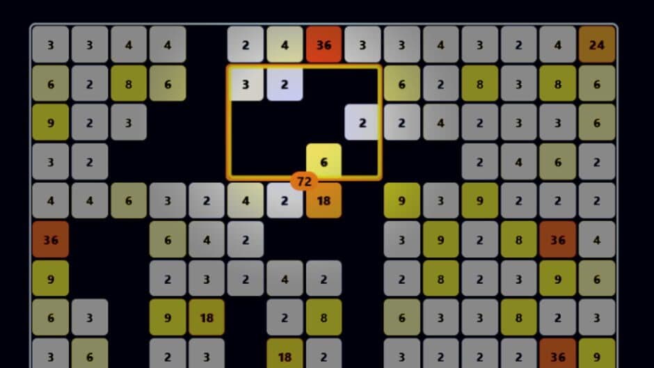 Скриншот 2 из Factor72