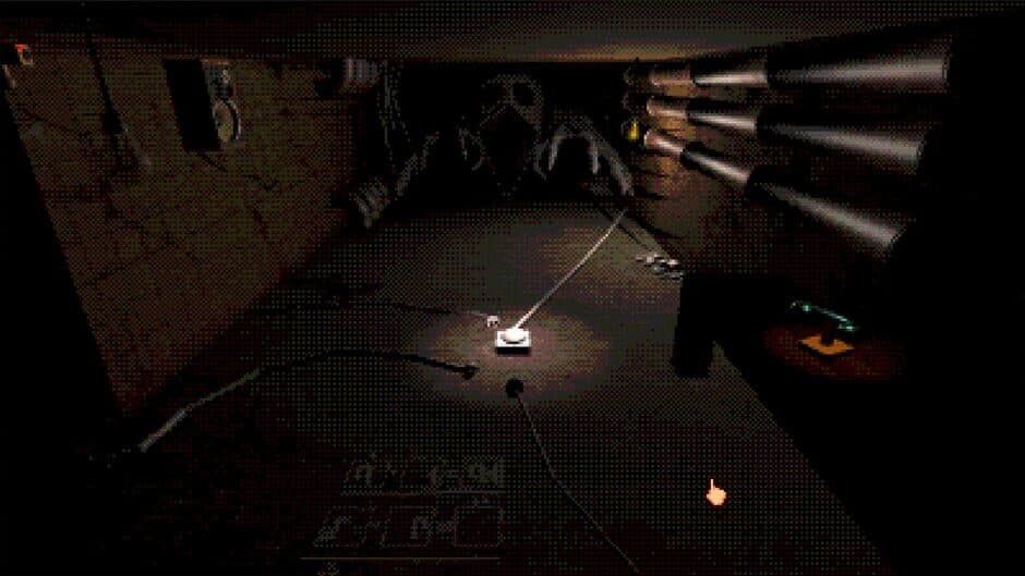 Скриншот 1 из One Socket