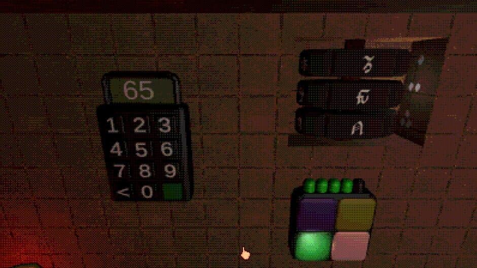 Скриншот 2 из One Socket