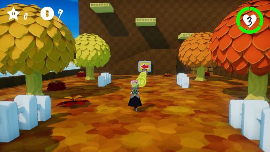 Скриншот 1 из Super Crown Land