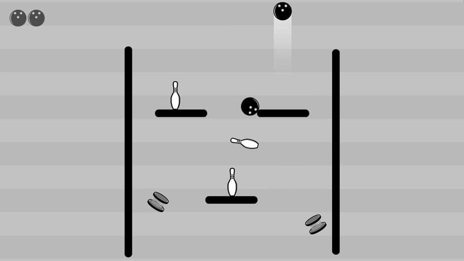 Скриншот 3 из Pin Strike