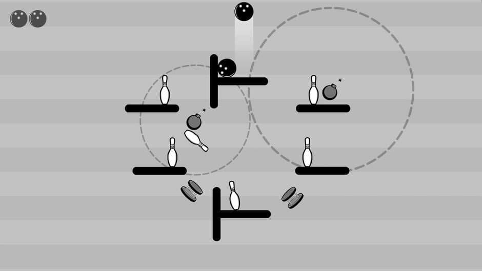 Скриншот 4 из Pin Strike