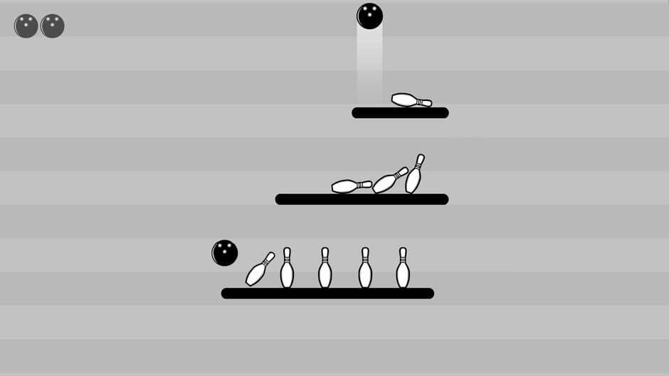 Скриншот 5 из Pin Strike