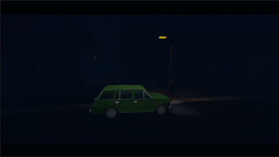 Скриншот 3 из Nightfall Terror: Trails of the Dead