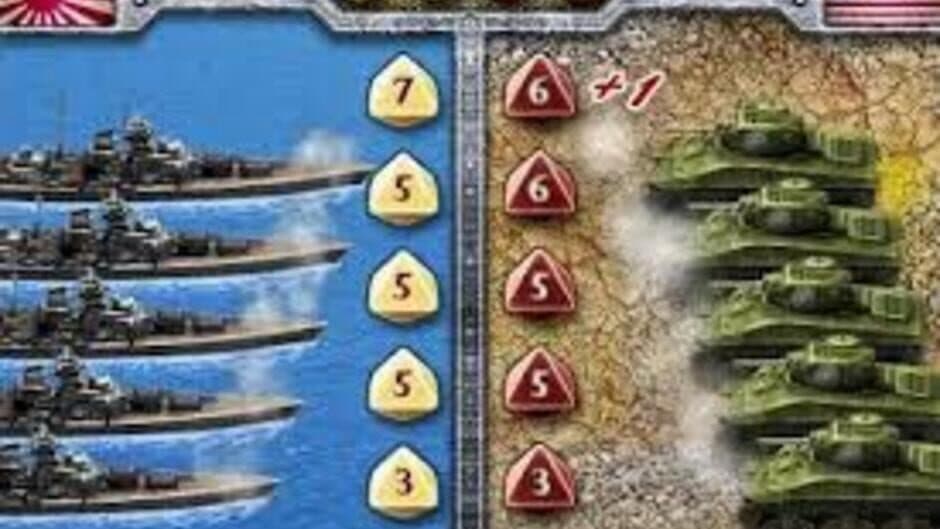 Скриншот 1 из World Conqueror 1945