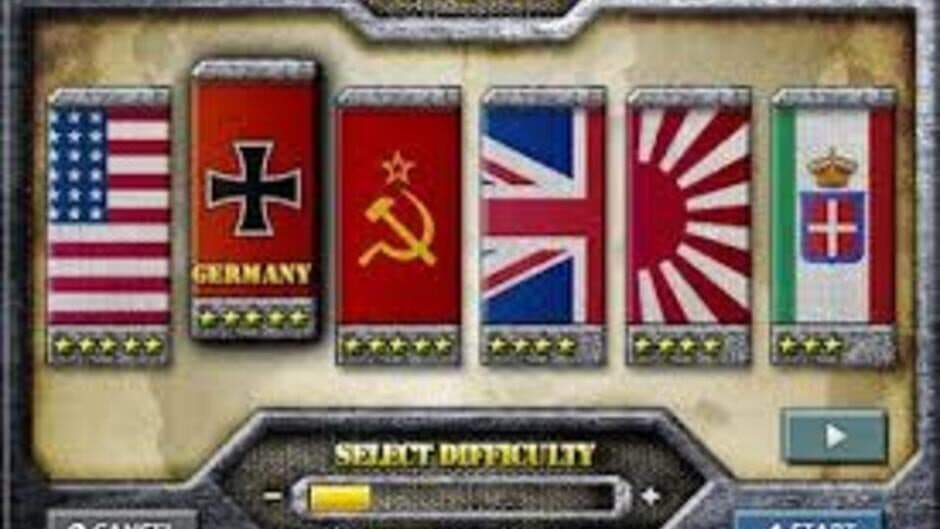 Скриншот 2 из World Conqueror 1945