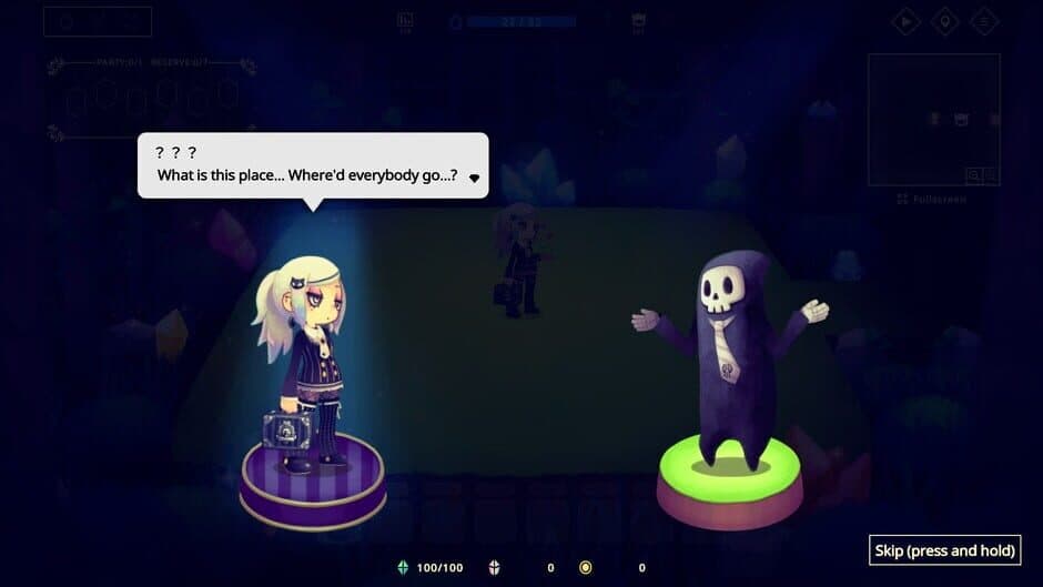 Скриншот 8 из Vivid World