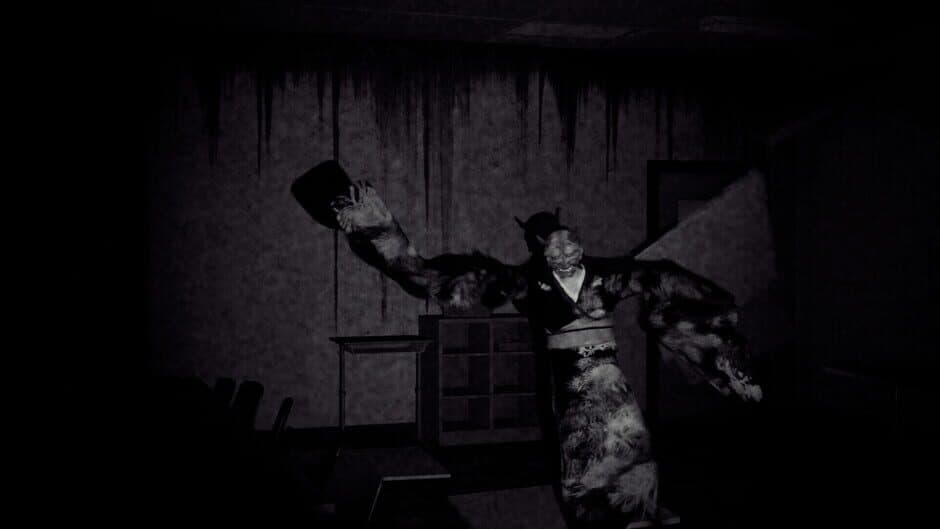 Скриншот 6 из Blessed Curse