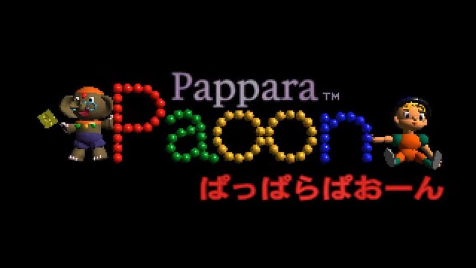 Скриншот 1 из Pappara Paoon