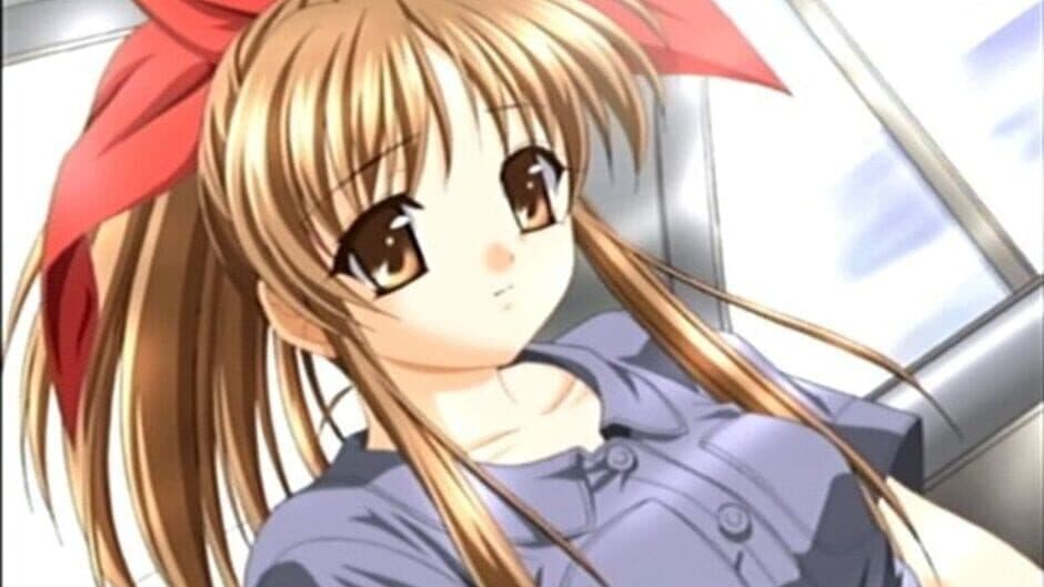 Скриншот 4 из Blue-Sky-Blue(s): Sora o Mau Tsubasa