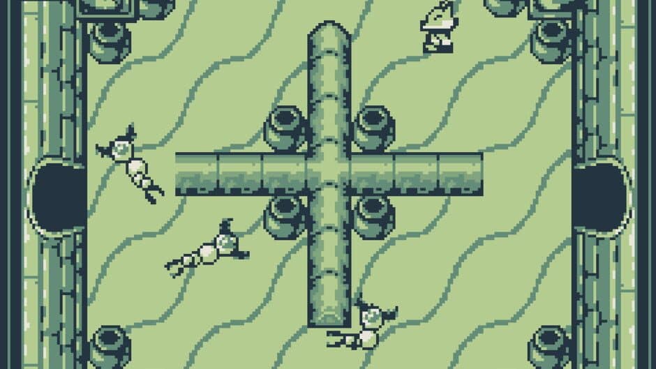 Скриншот 2 из Maple Forest