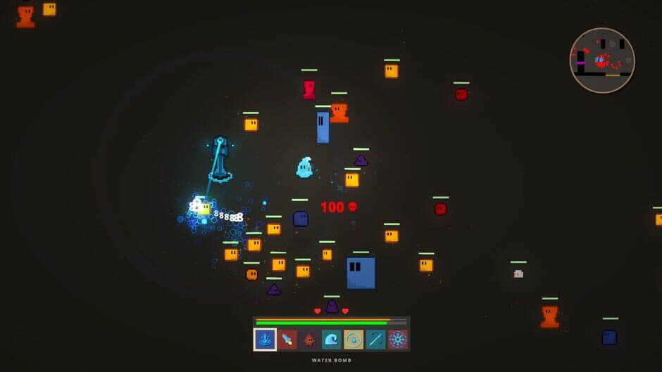 Скриншот 2 из The Last Drop