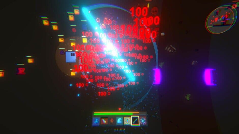 Скриншот 5 из The Last Drop
